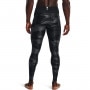 mini: Męskie legginsy treningowe UNDER ARMOUR UA HG IsoChill Prnt Leggings - czarne (3)