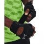 UNDER ARMOUR Męskie rękawiczki treningowe UNDER ARMOUR M's Weightlifting Glove Czarny