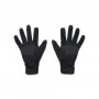 mini: Męskie rękawiczki treningowe Under Armour UA Storm Liner Gloves - czarne (2)