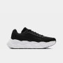 mini: Męskie sneakersy Under Armour Halo Runner NM - czarne (3)