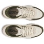mini: Męskie sneakersy Under Armour UA Essential Runner - beżowe (4)