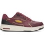 Obrazek dla: UNDER ARMOUR Męskie sneakersy Under Armour UA Flex  burgundowe Burgund