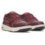 mini: Męskie sneakersy Under Armour UA Flex - burgundowe (2)
