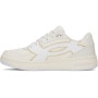 mini: Męskie sneakersy Under Armour UA Flex - kremowe (3)