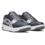 mini: Męskie sneakersy Under Armour UA Flex - szare (2)