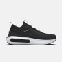 mini: Męskie sneakersy Under Armour UA Phantom 4 - czarne (3)