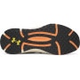 mini: Męskie sneakersy Under Armour UA Phantom X - szare (5)