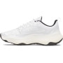mini: Męskie sneakersy Under Armour UA Pulse - białe (3)