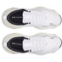 mini: Męskie sneakersy Under Armour UA Pulse - białe (4)