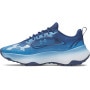 mini: Męskie sneakersy Under Armour UA Pulse - niebieskie (3)