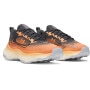 mini: Męskie sneakersy Under Armour UA Pulse - pomarańczowe (2)