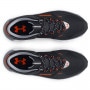 Męskie sneakersy Under Armour UA Summit Trek - czarne