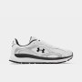 mini: Męskie sneakersy Under Armour UA Tech Runner - białe (3)