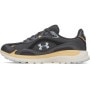 mini: Męskie sneakersy Under Armour UA Tech Runner - szare (3)