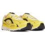 mini: Męskie sneakersy Under Armour UA Tech Runner - żółte (2)