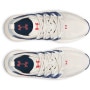 mini: Męskie sneakresy Under Armour UA Phantom X - białe (4)