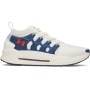 Obrazek dla: UNDER ARMOUR Męskie sneakresy Under Armour UA Phantom X  białe Multikolor