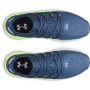 mini: Męskie sneakresy Under Armour UA Phantom X - turkusowe (4)