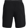 mini: Męskie spodenki do biegania UNDER ARMOUR Launch SW 7 Short - czarne (7)
