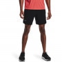 mini: Męskie spodenki do biegania UNDER ARMOUR Launch SW 7 Short - czarne (2)