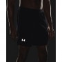 mini: Męskie spodenki do biegania UNDER ARMOUR Launch SW 7 Short - czarne (5)