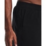 mini: Męskie spodenki do biegania UNDER ARMOUR Launch SW 7 Short - czarne (4)