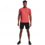 mini: Męskie spodenki do biegania UNDER ARMOUR Launch SW 7 Short - czarne (1)