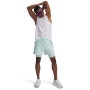  UNDER ARMOUR Męskie spodenki do biegania Under Armour UA Launch 5'' 2in1 Short  miętowe Miętowy