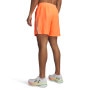 mini: Męskie spodenki do biegania Under Armour UA Launch 7'' Short - koralowe (3)