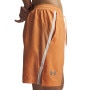 mini: Męskie spodenki do biegania Under Armour UA Launch 7'' Short - pomarańczowe (4)