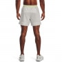 mini: Męskie spodenki do biegania Under Armour UA RUN ANYWHERE SHORT - białe (3)