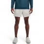 mini: Męskie spodenki do biegania Under Armour UA RUN ANYWHERE SHORT - białe (2)