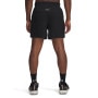 mini: Męskie spodenki do biegania Under Armour UA Trail Run 5'' Shorts - czarne (3)