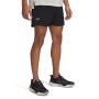 mini: Męskie spodenki do biegania Under Armour UA Trail Run Launch Shorts - czarne  (2)