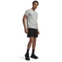mini: Męskie spodenki do biegania Under Armour UA Velociti Pro 2-in-1 Short - czarne (1)