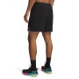 mini: Męskie spodenki do biegania Under Armour UA Velociti Pro 7in Short - czarne (3)