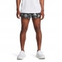 mini: Męskie spodenki do biegania Under Armour UA We Run Short - czarne (2)