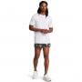 mini: Męskie spodenki do biegania Under Armour UA We Run Short - czarne (1)