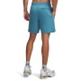 mini: Męskie spodenki dresowe Under Armour UA Icon Fleece Short - niebieskie (3)