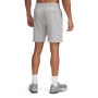 mini: Męskie spodenki dresowe Under Armour UA Icon Fleece Short - szare (3)