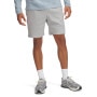 mini: Męskie spodenki dresowe Under Armour UA Icon Fleece Short - szare (2)