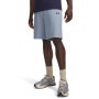 mini: Męskie spodenki dresowe Under Armour UA Rival LW Shorts - niebieskie (2)