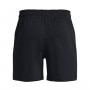 mini: Męskie spodenki dresowe Under Armour UA Rival Terry 6in Short - czarne (6)