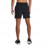 mini: Męskie spodenki dresowe Under Armour UA Rival Terry 6in Short - czarne (3)