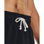 mini: Męskie spodenki dresowe Under Armour UA Rival Terry 6in Short - czarne (4)