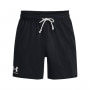 mini: Męskie spodenki dresowe Under Armour UA Rival Terry 6in Short - czarne (5)