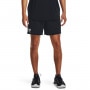 mini: Męskie spodenki dresowe Under Armour UA Rival Terry 6in Short - czarne (2)