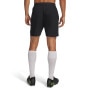 mini: Męskie spodenki piłkarskie Under Armour UA Challenger Elite Short - czarne (3)