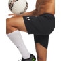 mini: Męskie spodenki piłkarskie Under Armour UA Challenger Elite Short - czarne (4)