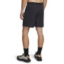 mini: Męskie spodenki trekkingowe Under Armour UA Explor Hike - czarne (3)